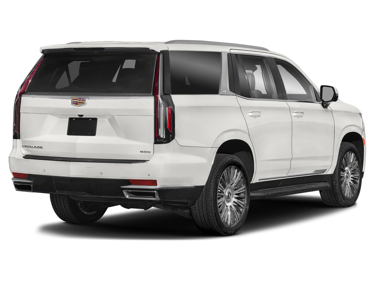 2023 Cadillac Escalade Premium Luxury photo 2