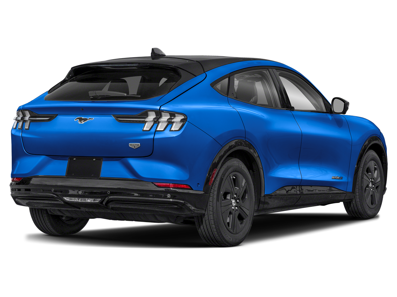 Used 2023 Ford Mustang Mach-E Select RWD with VIN 3FMTK1RM5PMA30312 for sale in Tucson, AZ