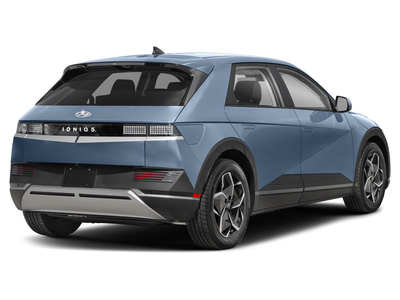 Used 2023 Hyundai IONIQ 5 SEL with VIN KM8KN4AE3PU182464 for sale in Tucson, AZ