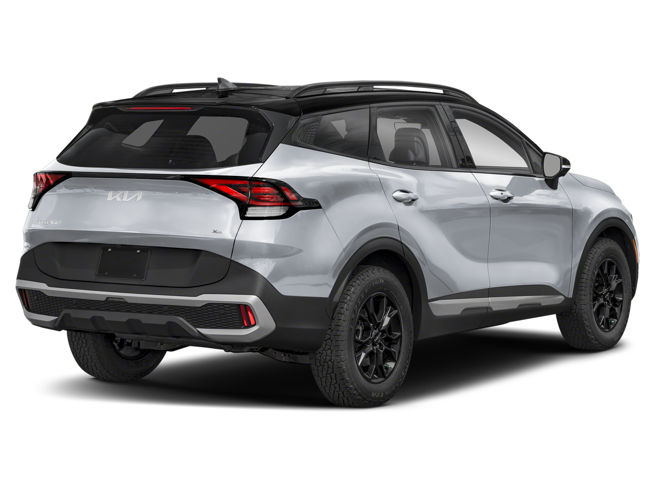2023 Kia Sportage X-Pro Prestige