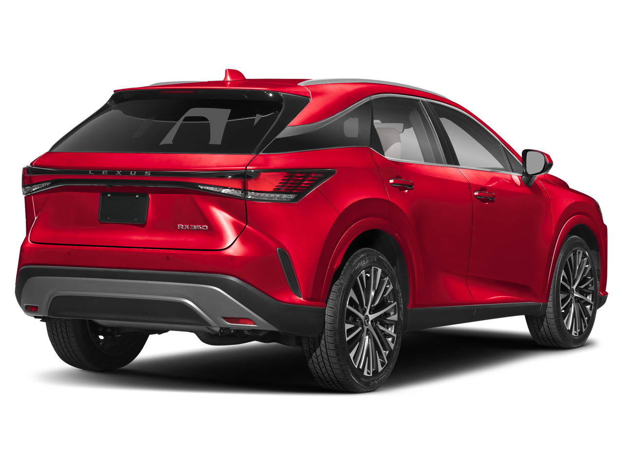 2024 Lexus RX RX 350 PREMIUM PL