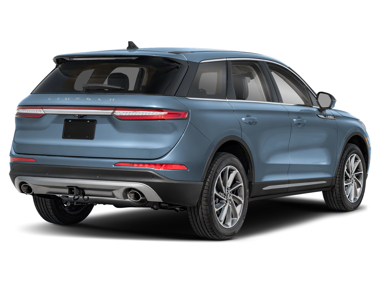 Used 2024 Lincoln Corsair Grand Touring with VIN 5LMTJ5DZXRUL14737 for sale in Tucson, AZ