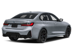 2025 BMW 3 Series M340i