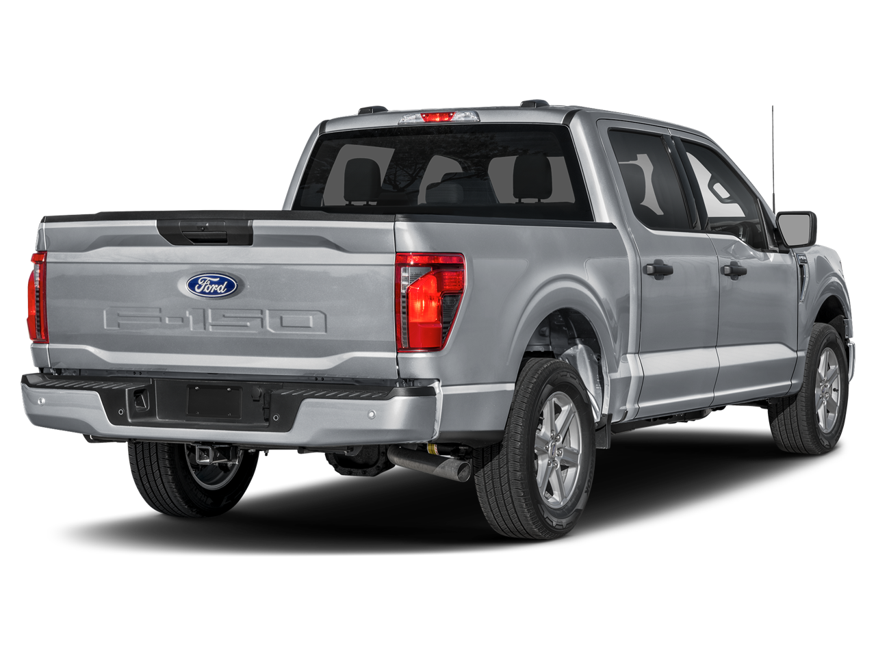 2026 Ford F-150 XLT - Photo 24