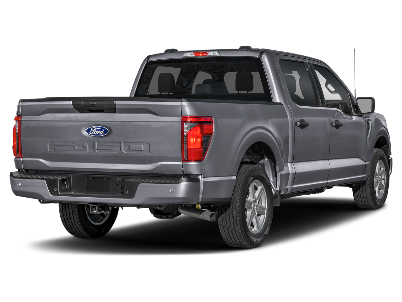 2026 Ford F-150 XLT - Photo 24
