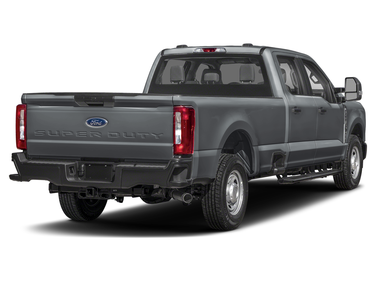 2026 Ford F-250 Super Duty XL - Photo 24