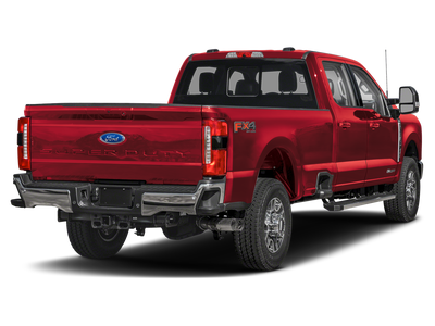 2026 Ford Super Duty F-350 SRW Base