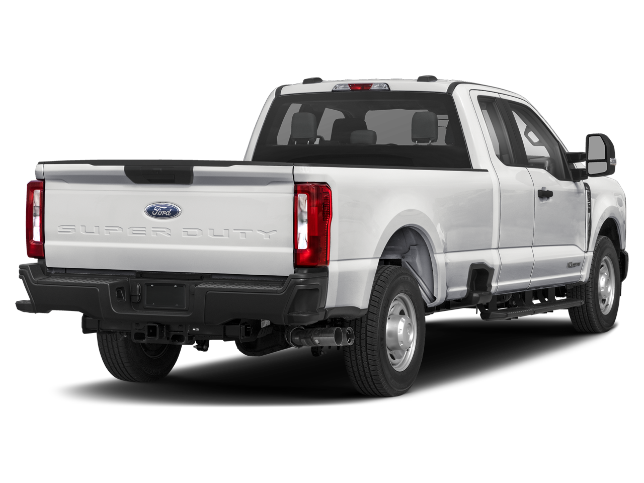 2026 Ford F-350 Super Duty XL - Photo 24