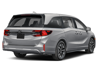 2027 Honda Odyssey EX-L