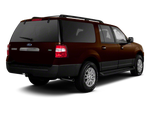 2013 Ford Expedition EL Limited