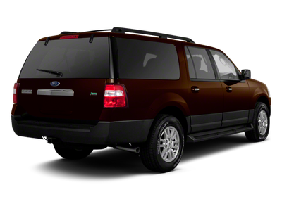 2013 Ford Expedition EL Limited