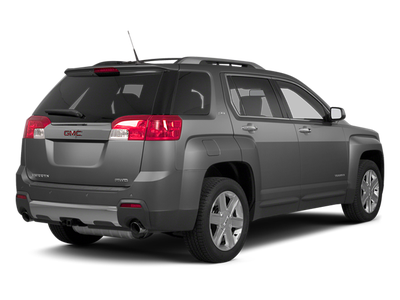2013 GMC Terrain SLT