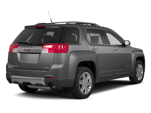 2013 GMC Terrain SLT