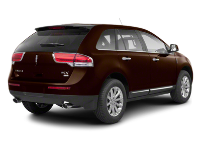 2013 Lincoln MKX FWD 4DR SUV