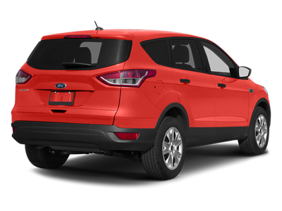 2014 FORD TRUCK ESCAPE TITANIUM