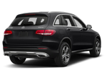 2018 Mercedes-Benz GLC GLC 300