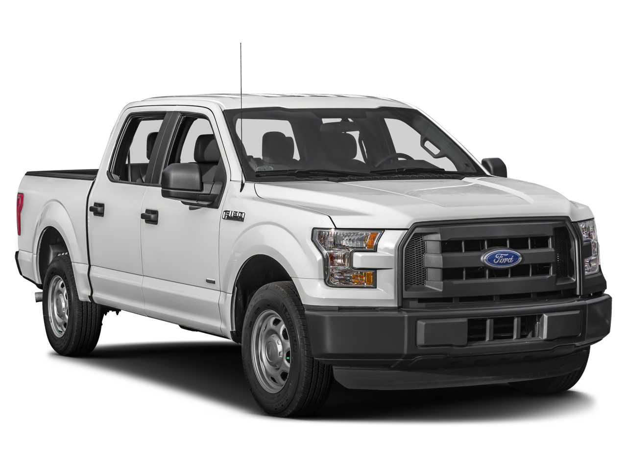 2015 Ford F-150 XL