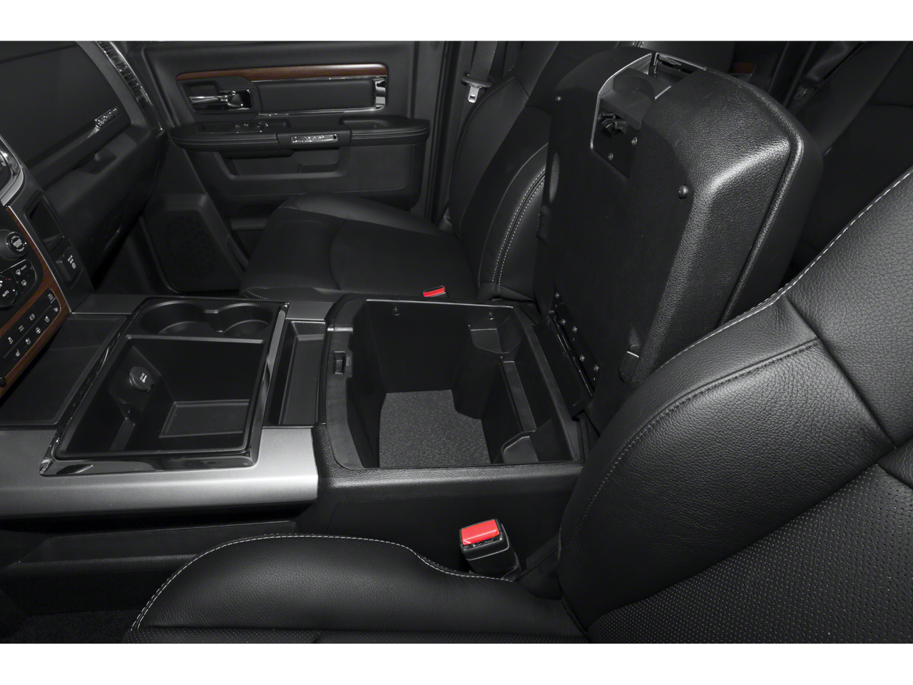 2015 RAM 2500 Laramie