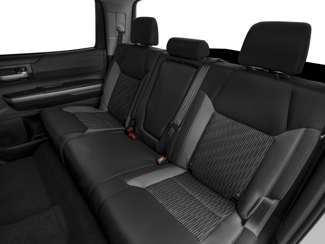 2017 Toyota Tundra 2WD SR5
