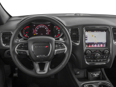 2018 Dodge Durango R/T