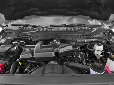 2018 Ford Super Duty F-250 SRW XLT