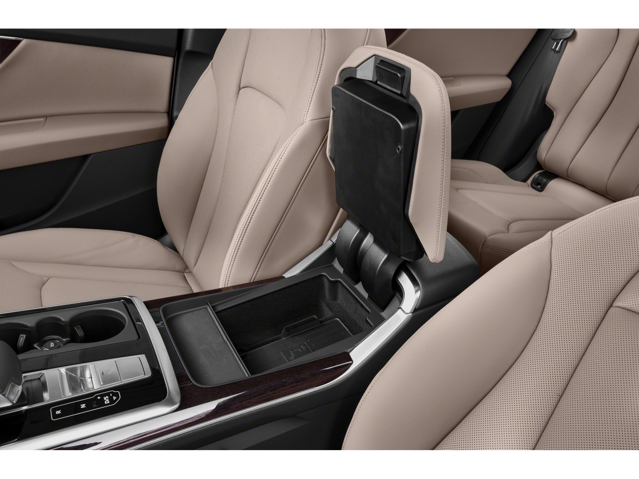 2019 Audi Q8 Premium Plus