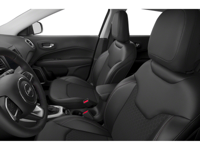 2019 Jeep Compass Sport