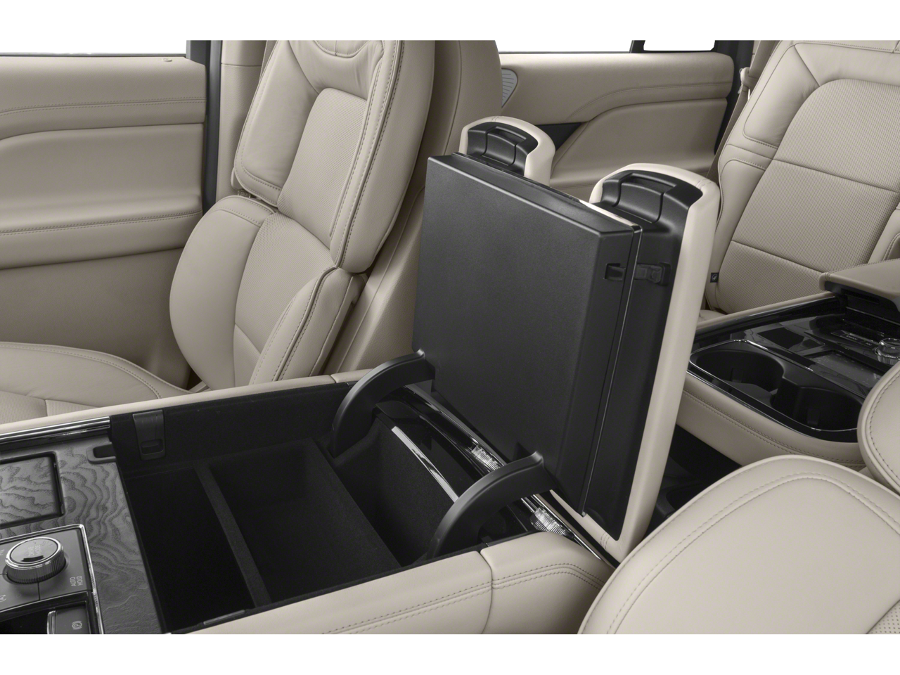 2019 Lincoln Navigator Select