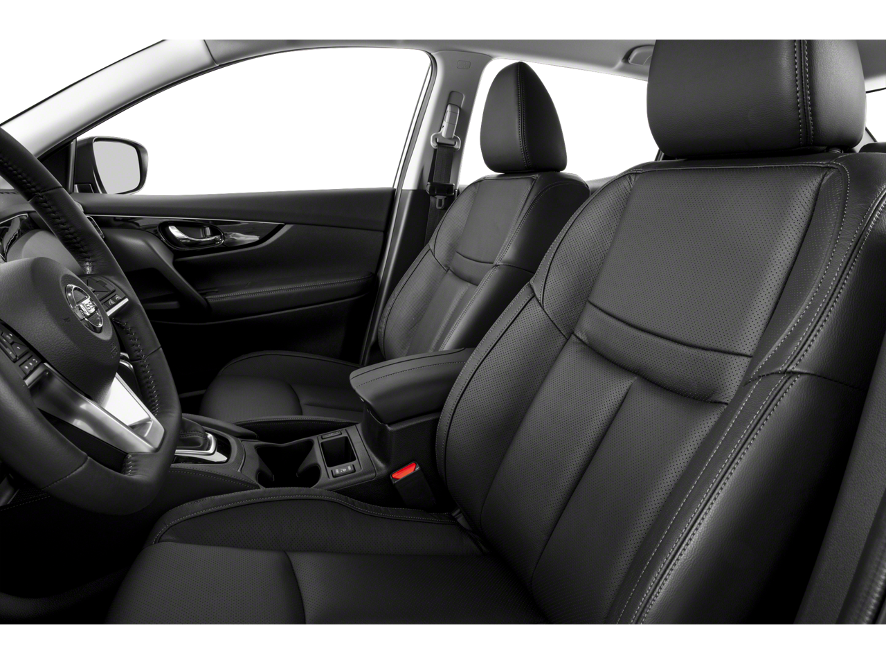 2019 Nissan Rogue Sport SV