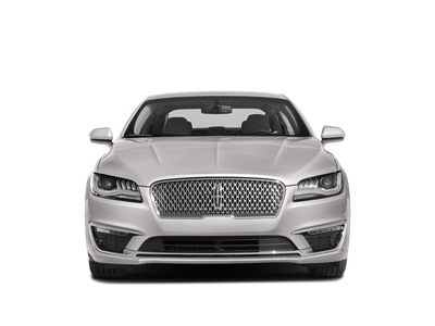 2020 Lincoln MKZ Hybrid Reserve