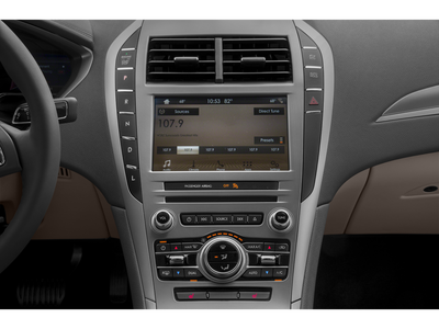 2020 Lincoln MKZ Hybrid Reserve