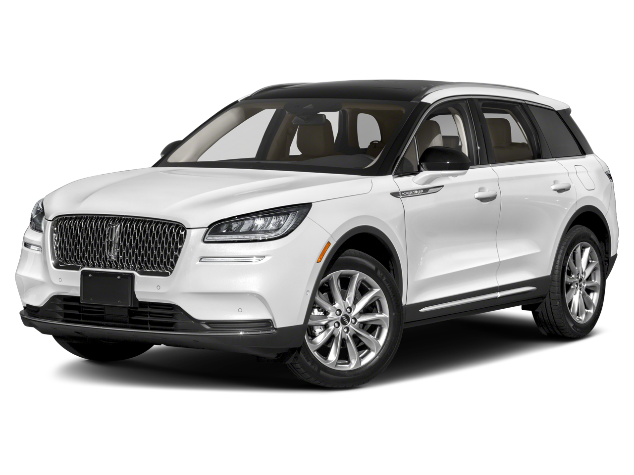2020 Lincoln Corsair Reserve AWD's photo