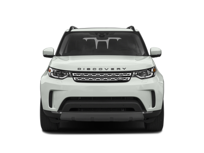 2020 Land Rover Discovery SE
