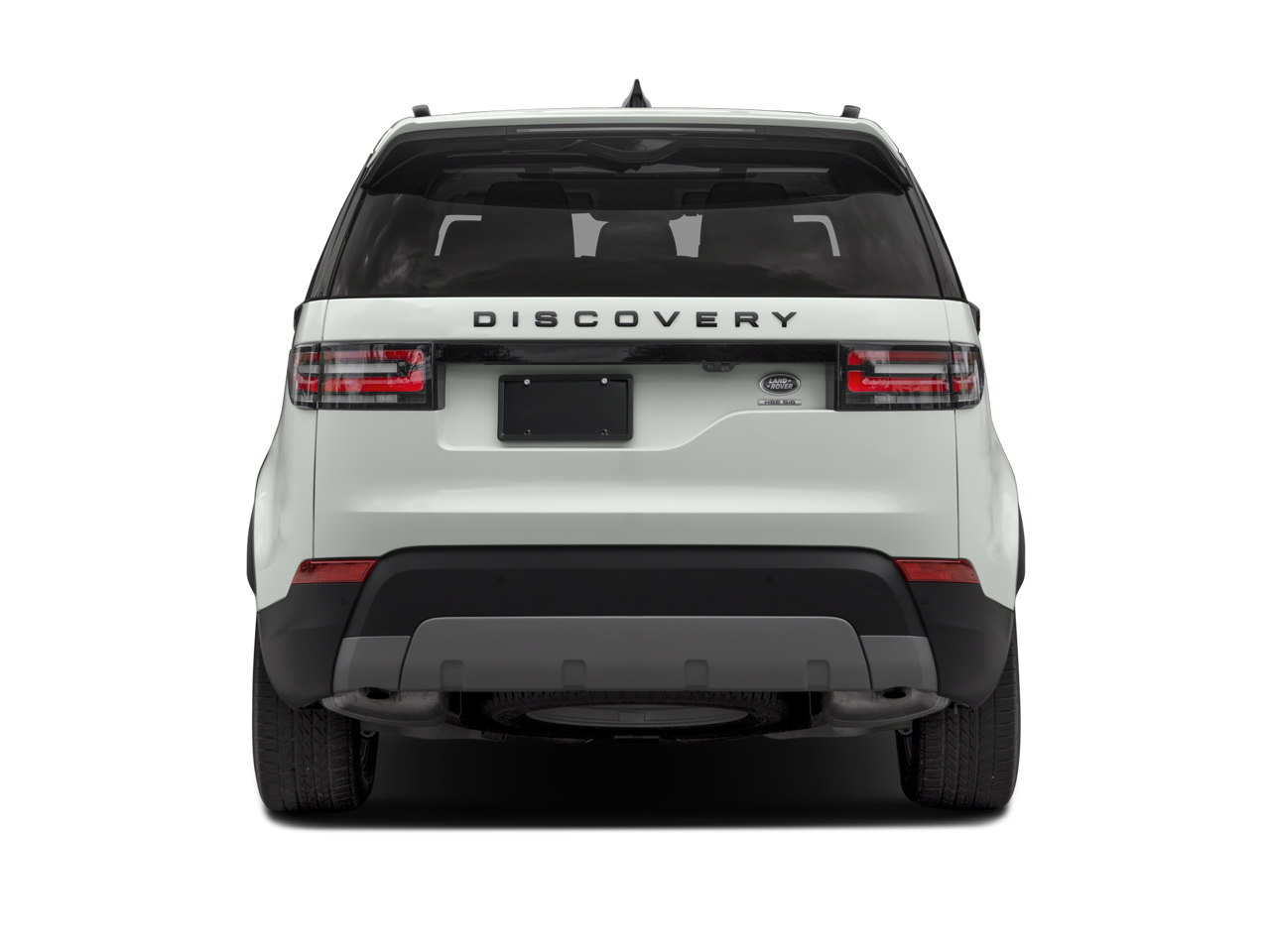 2020 Land Rover Discovery SE