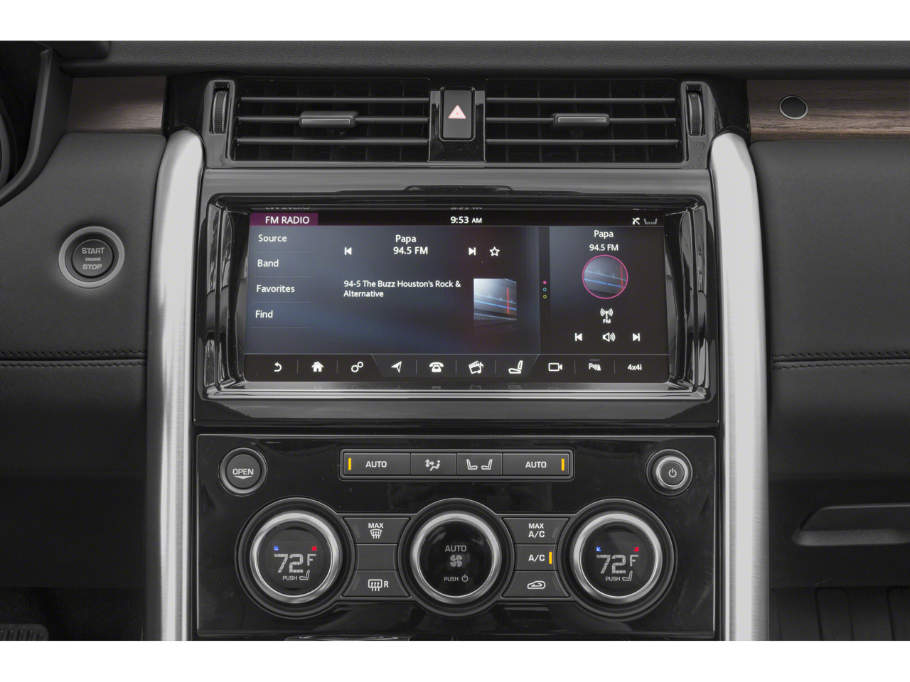 2020 Land Rover Discovery SE