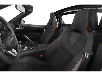 2020 Mazda Mazda MX-5 Miata RF Club