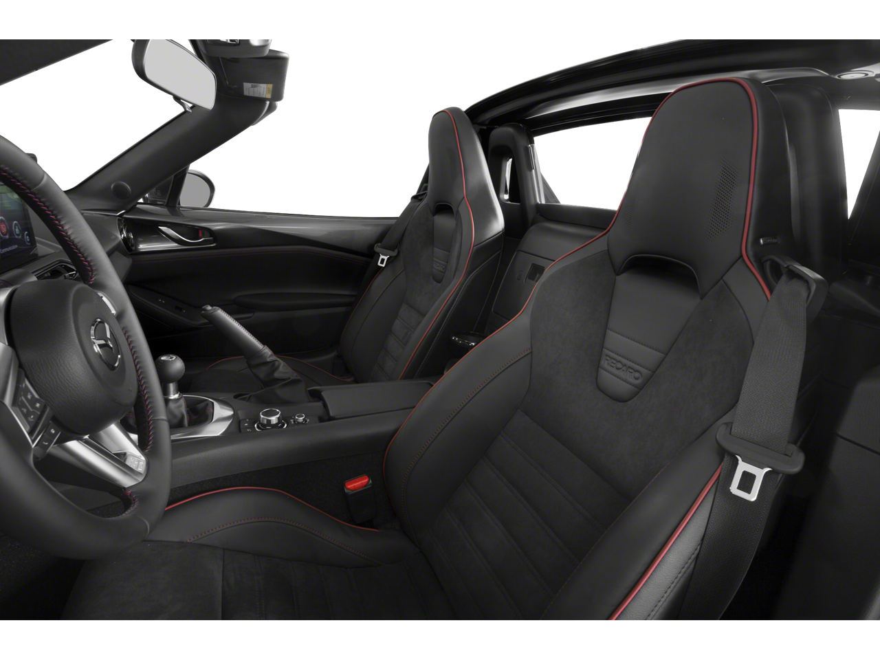 2020 Mazda Mazda MX-5 Miata RF Club