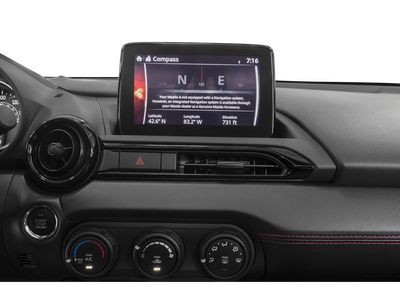 2020 Mazda Mazda MX-5 Miata RF Club