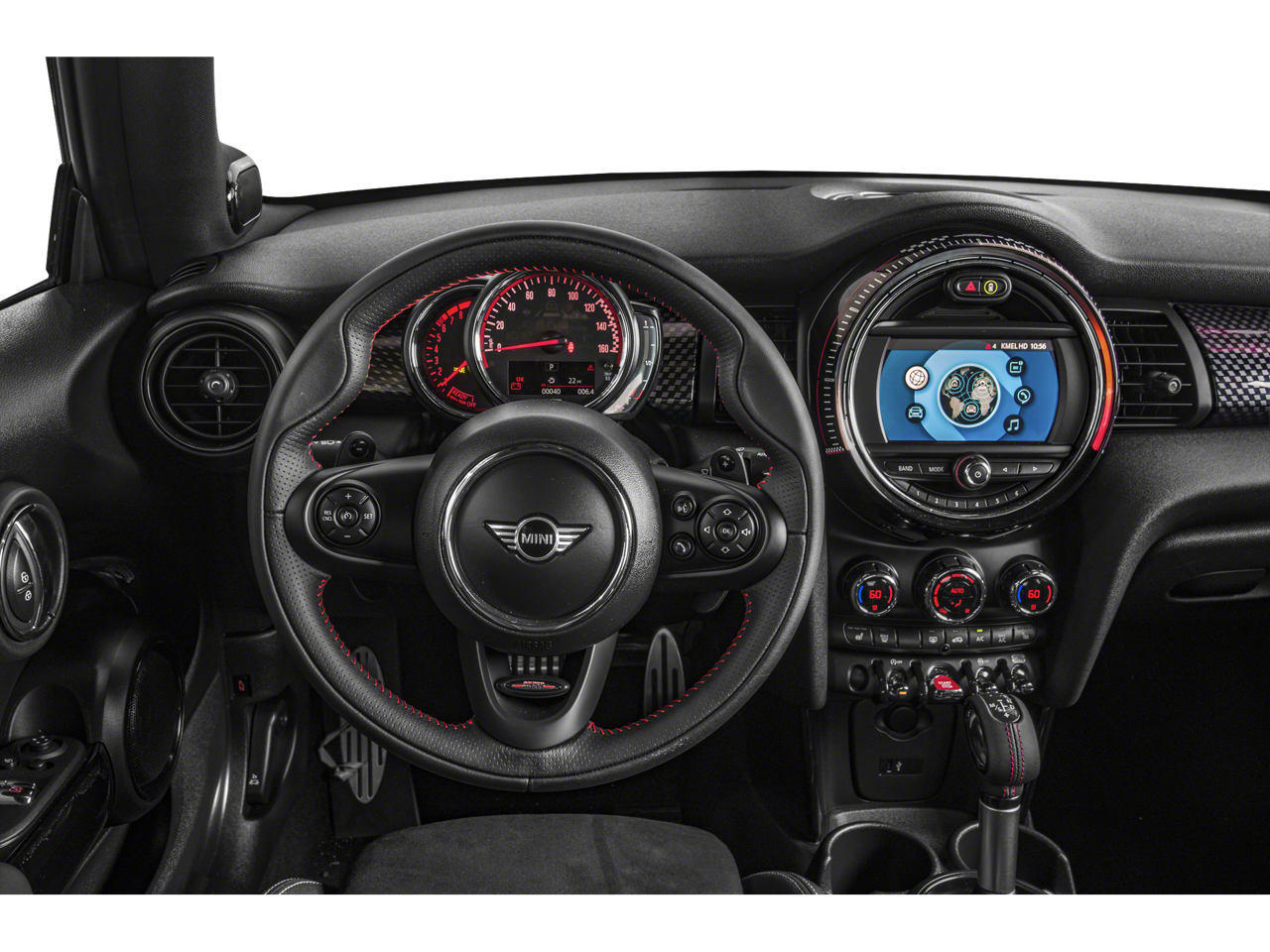 2020 MINI Hardtop 2 Door John Cooper Works