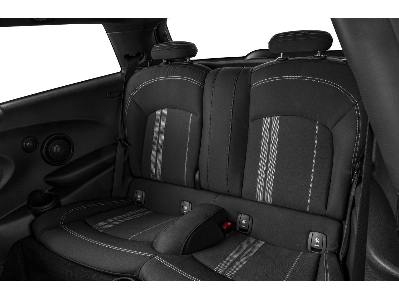 2020 MINI Hardtop 2 Door John Cooper Works