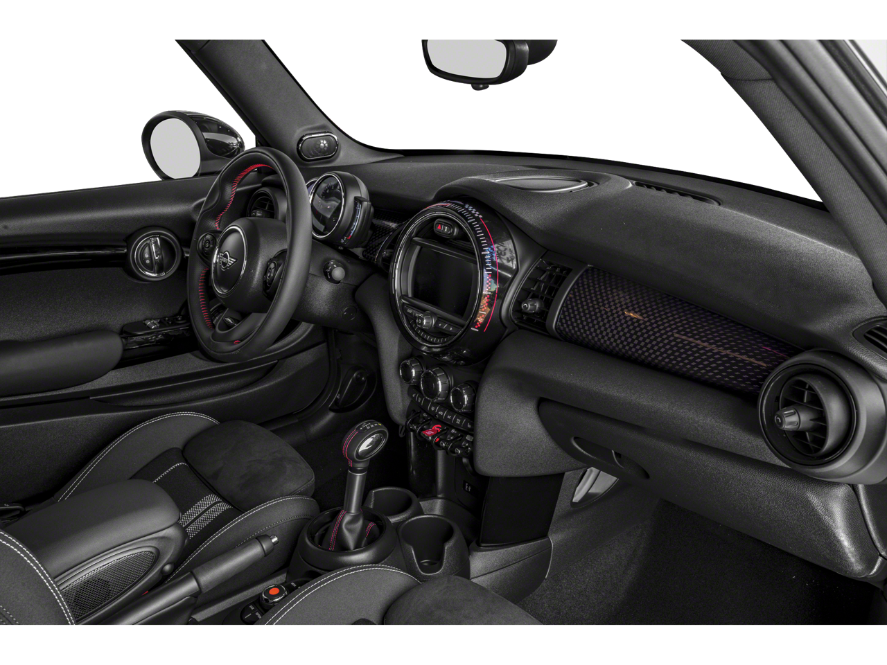2020 MINI Hardtop 2 Door John Cooper Works