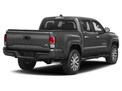2020 Toyota Tacoma 4WD Limited