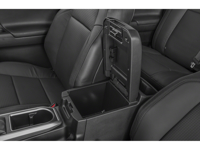 2020 Toyota Tacoma 4WD Limited