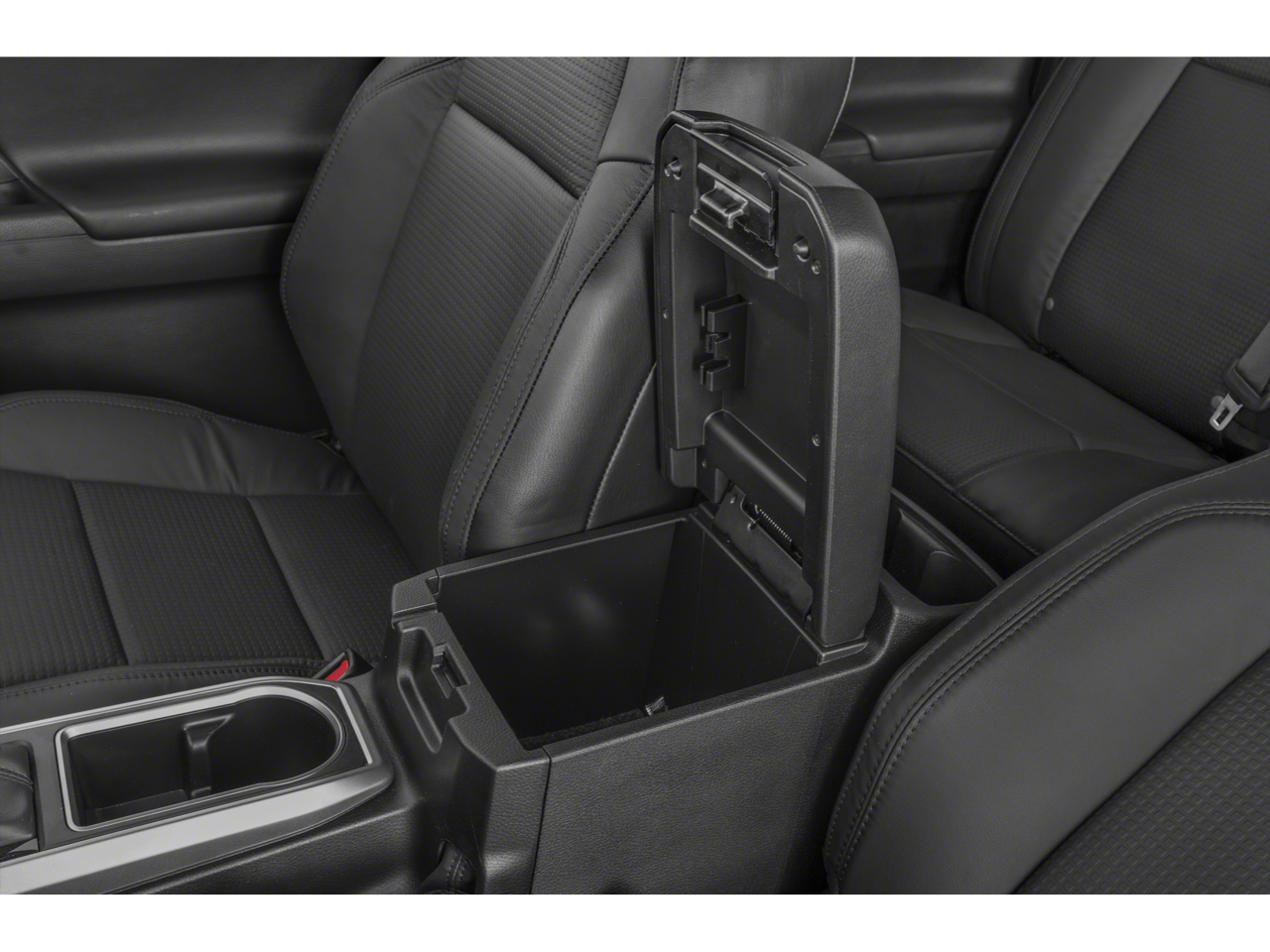 2020 Toyota Tacoma 4WD Limited