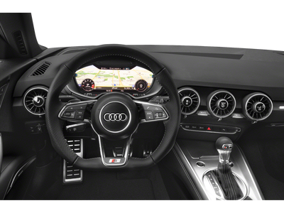 2021 Audi TT Coupe 2DR CPE 45 TFSI Q