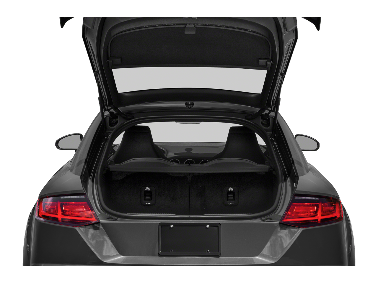2021 Audi TT Coupe 2DR CPE 45 TFSI Q