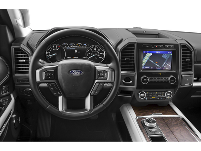 2021 Ford Expedition Max Platinum