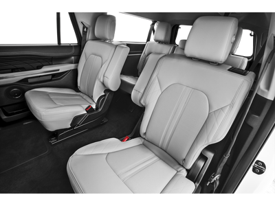 2021 Ford Expedition Max Platinum