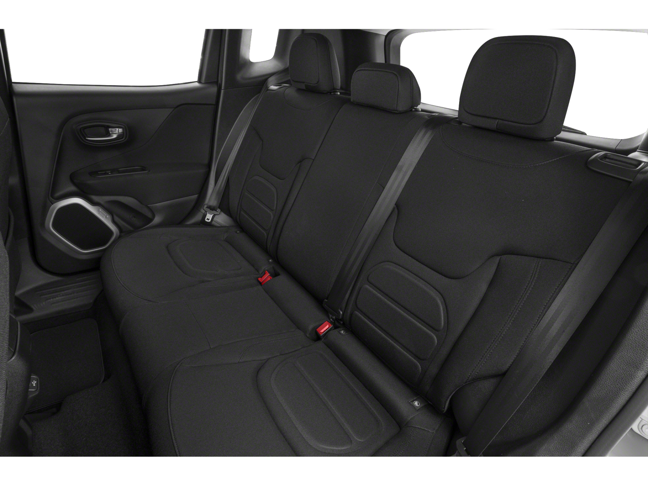 2021 Jeep Renegade Sport