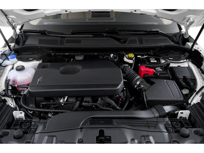 2021 Lincoln Corsair Reserve